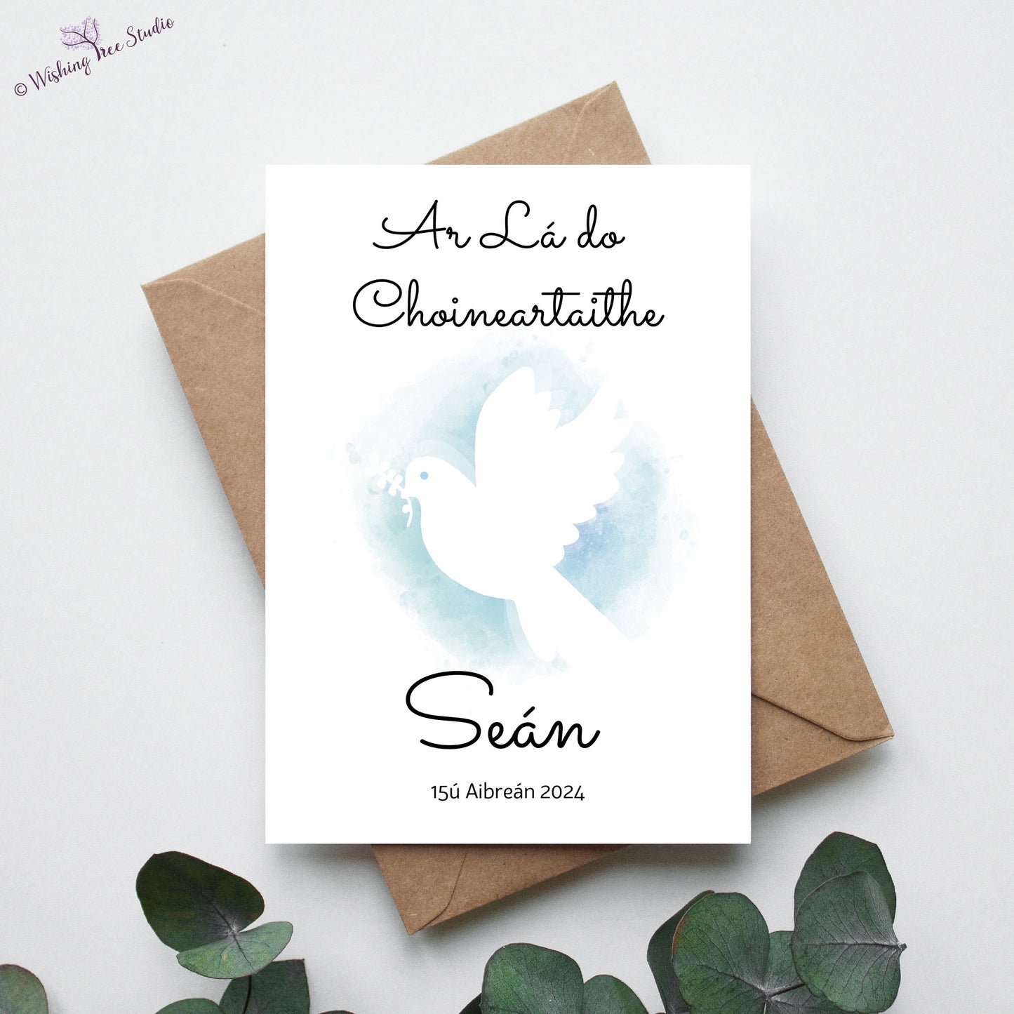 Ar Lá do Choineartaithe