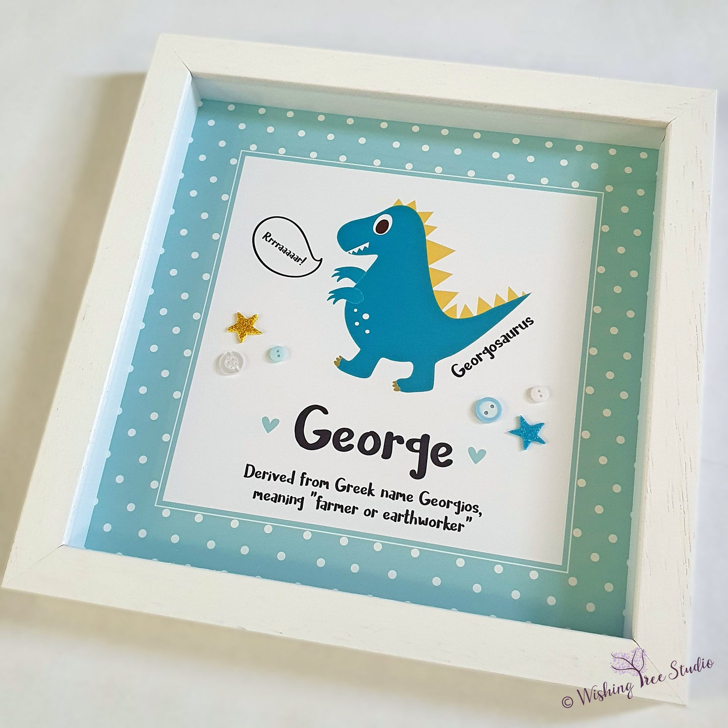 Dinosaur Name Meaning Frame. Meaning of name frame