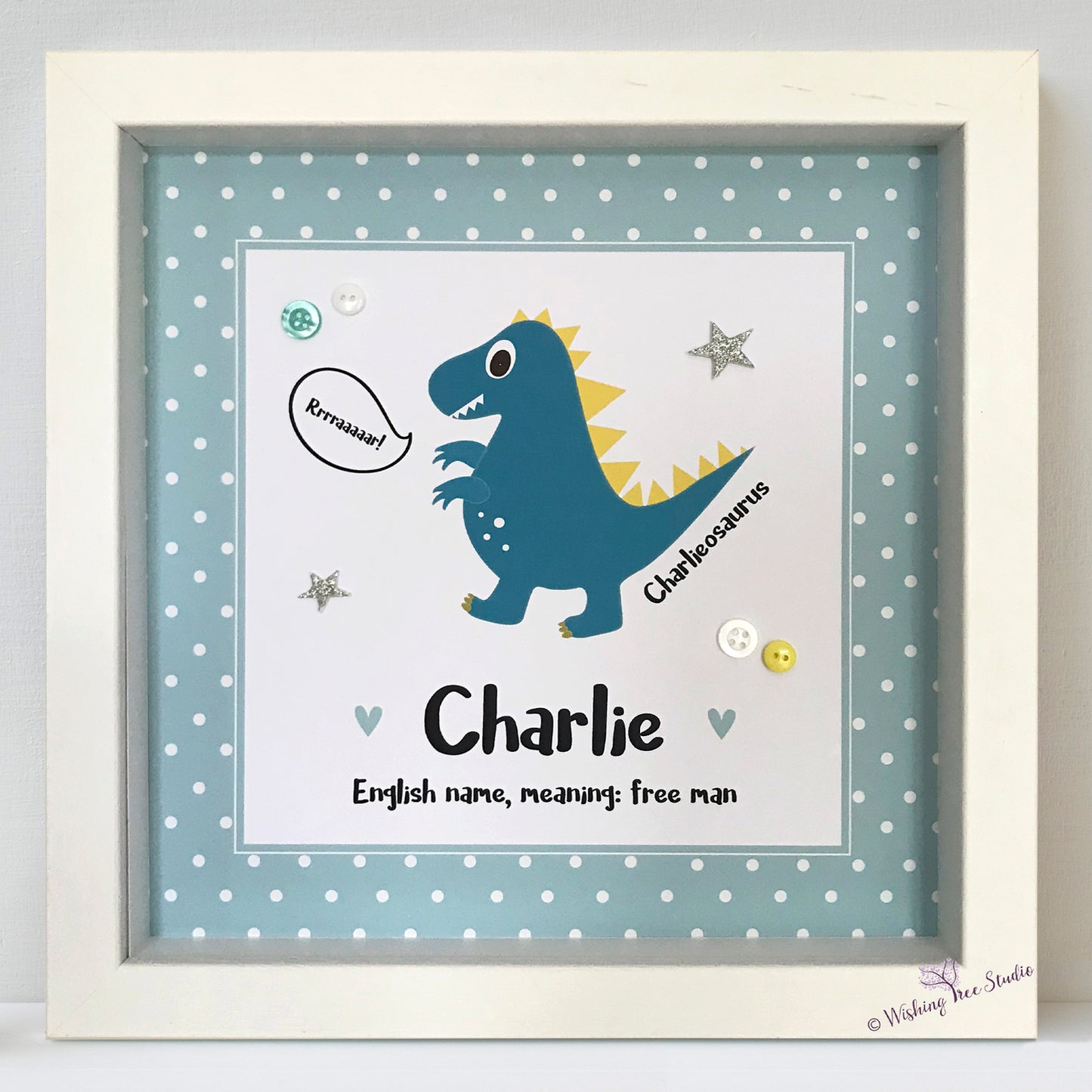 Dinosaur Name Meaning Frame. Meaning of name frame